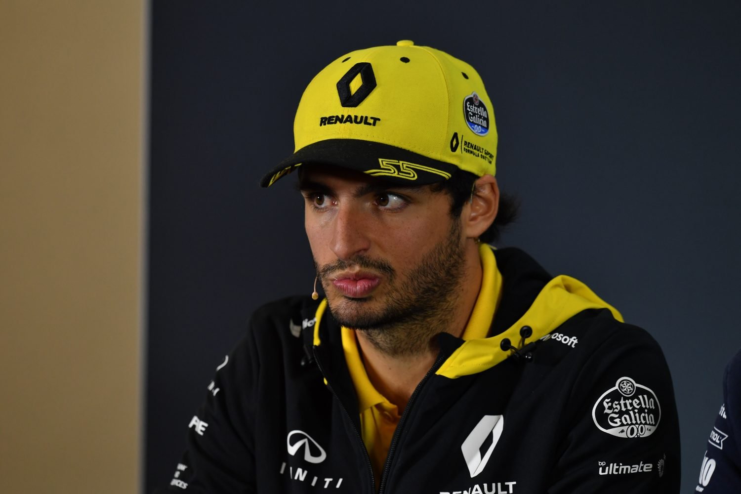Sainz: Vertrek Alonso geeft stof tot nadenken voor de Formule 1