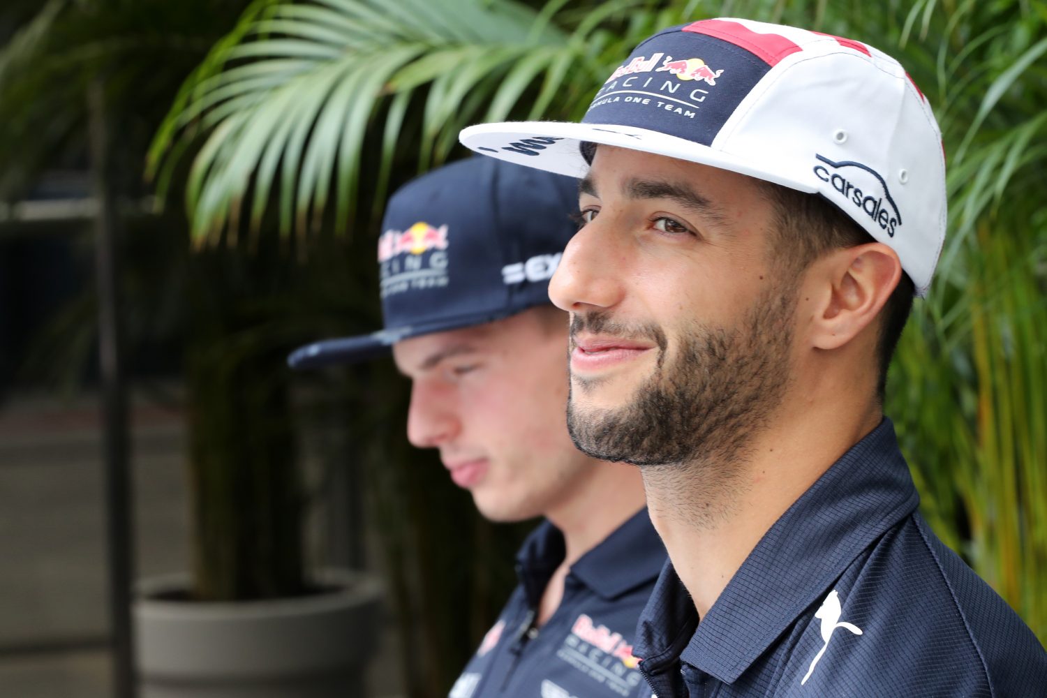 Valsecchi: ‘Ricciardo wil geen tweede rijder zijn bij Red Bull’