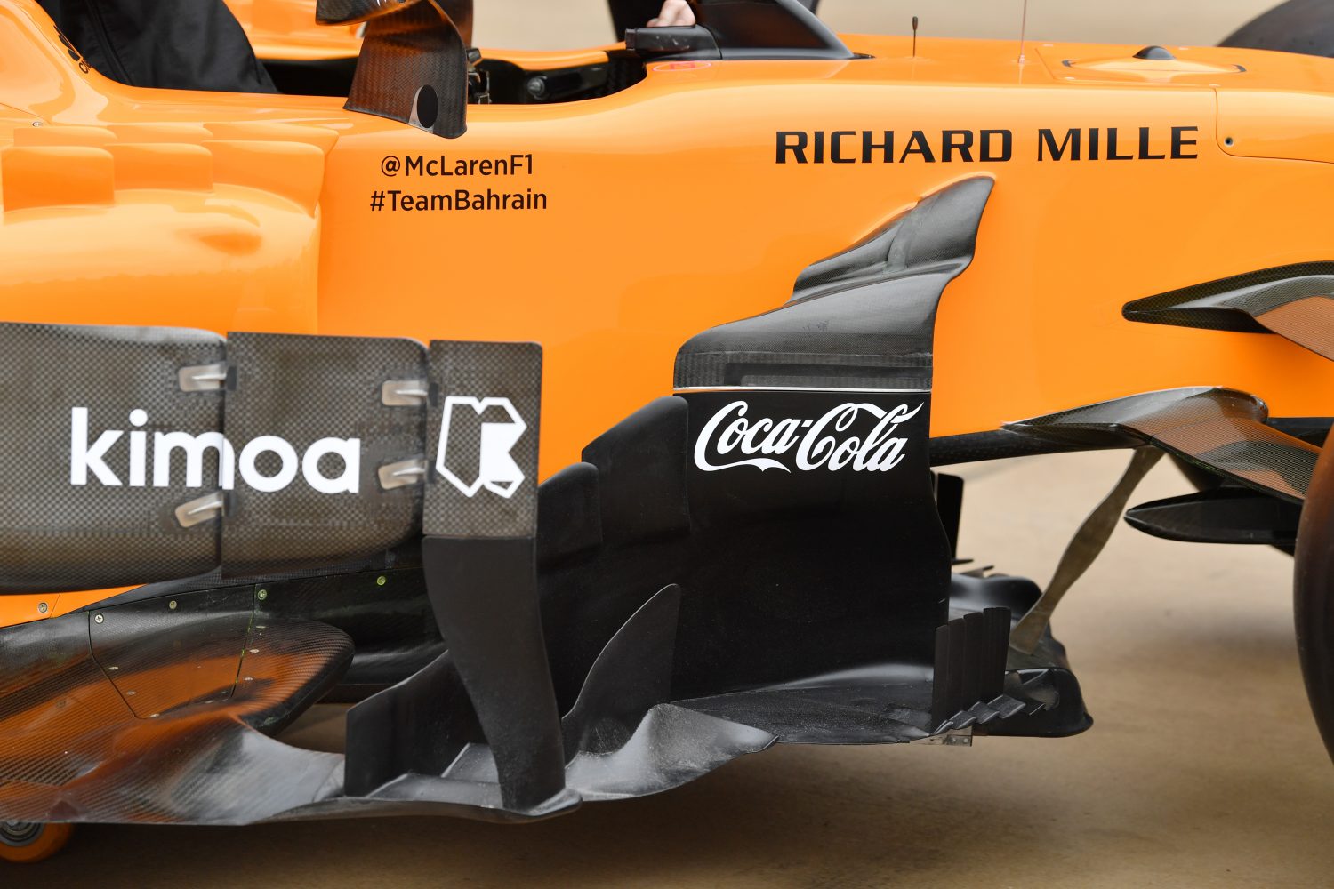 Nieuwe sponsordeals voor McLaren en Toro Rosso: wat gaat erachter schuil?