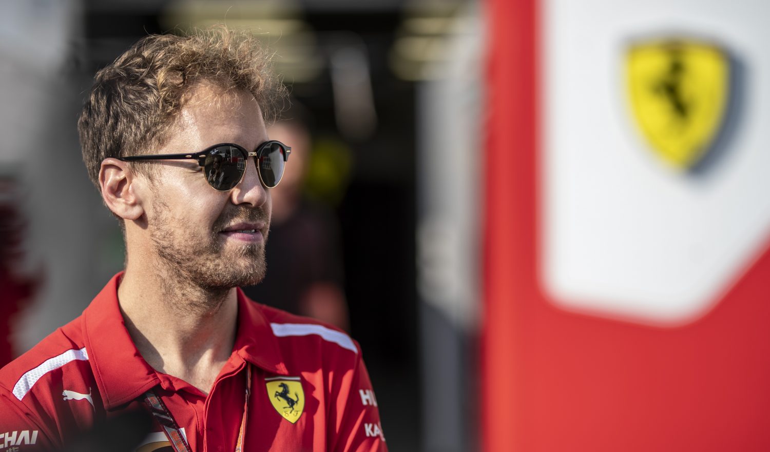 Dagboek uit Mexico (4): De menselijke Vettel die je niet op tv ziet