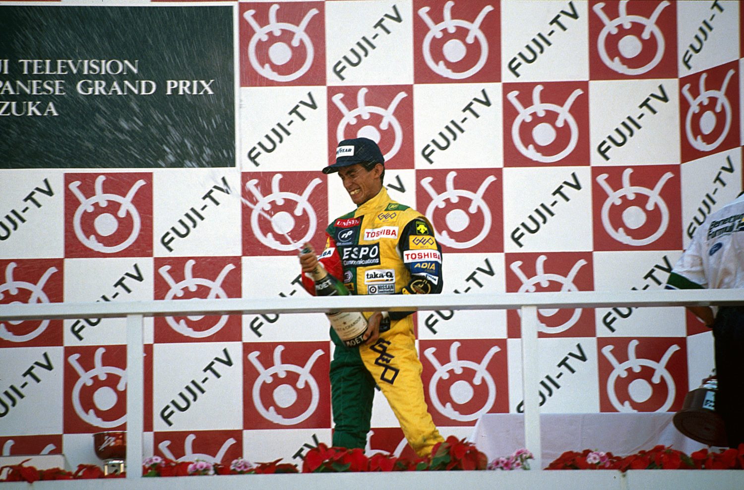 Voorbeschouwing: GP van Japan