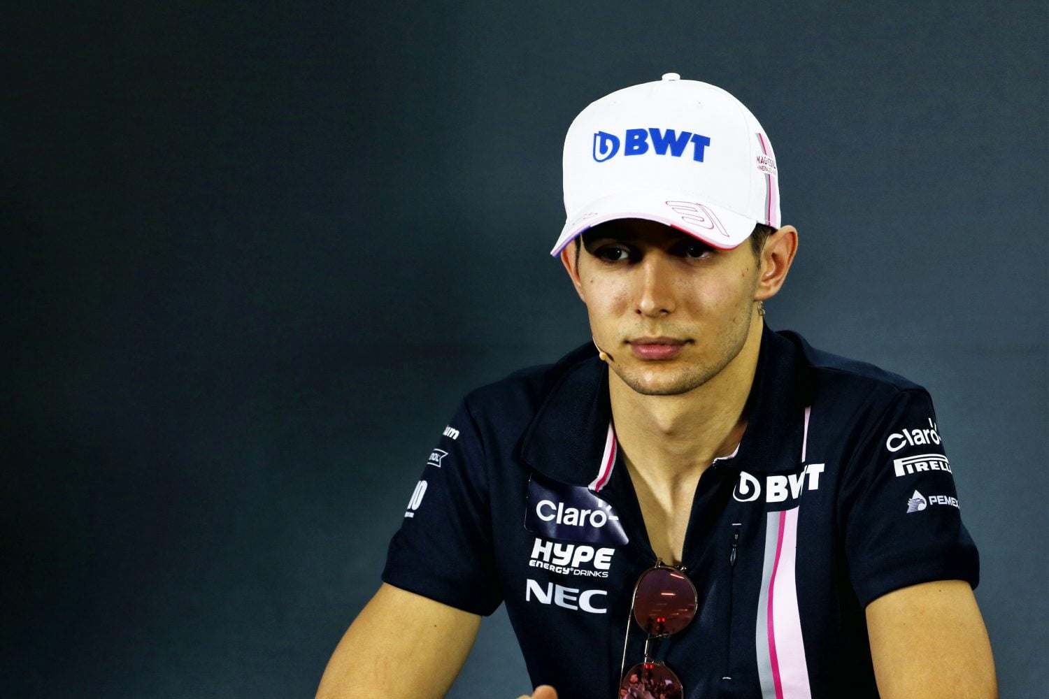 Ocon hoopt op terugkeer in 2020: ‘Maar garanties heb ik niet’