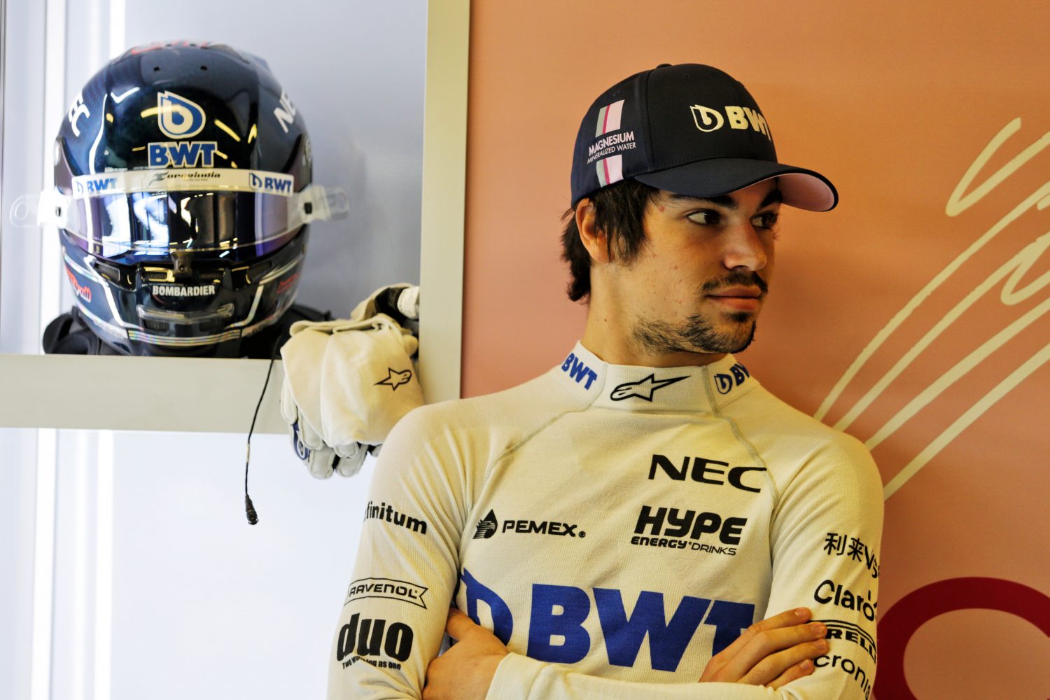 Officieel: Stroll in 2019 naar Force India