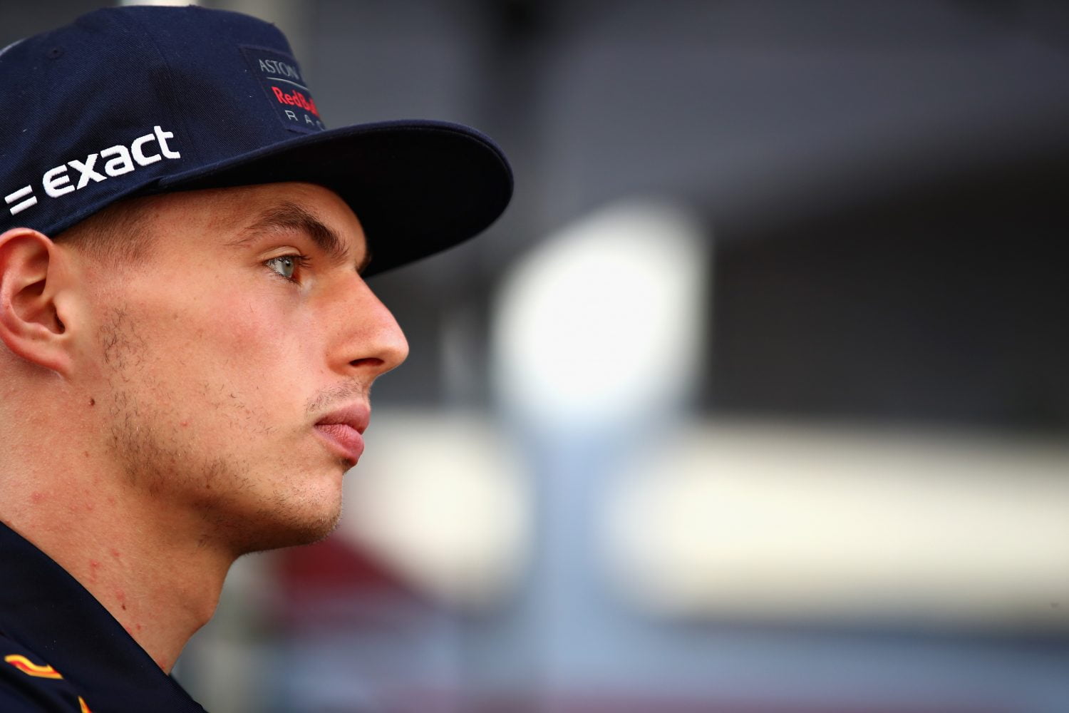 Verstappen: ‘Die ommekeer was nodig. Zoals het nu gaat, moet het ook gaan’