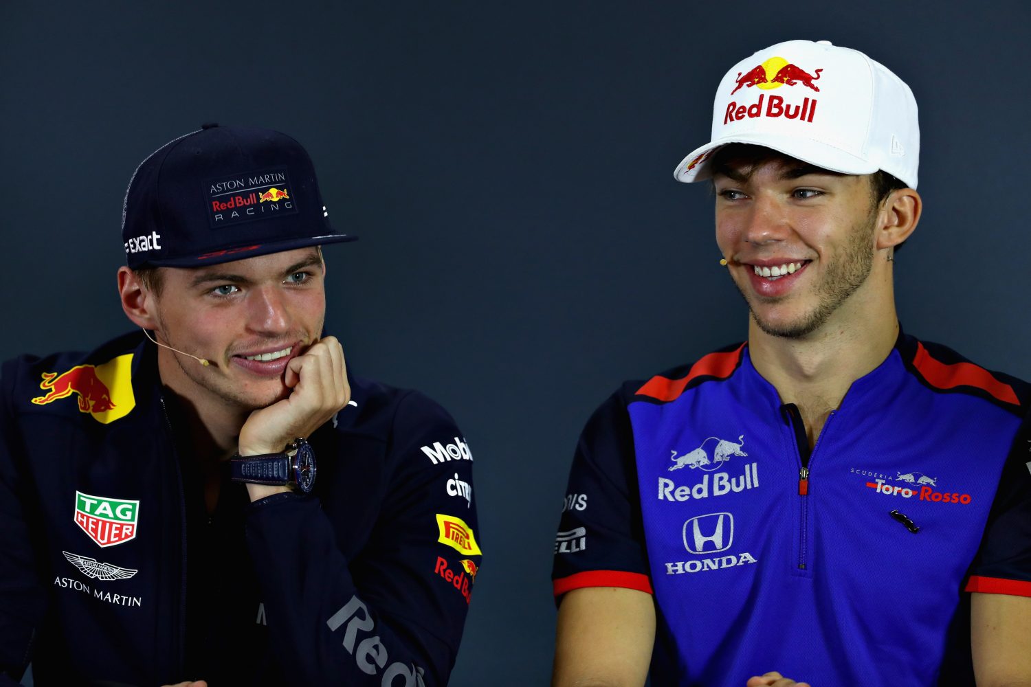Coulthard: Niemand wil in de Formule 1 teamgenoot van Verstappen zijn