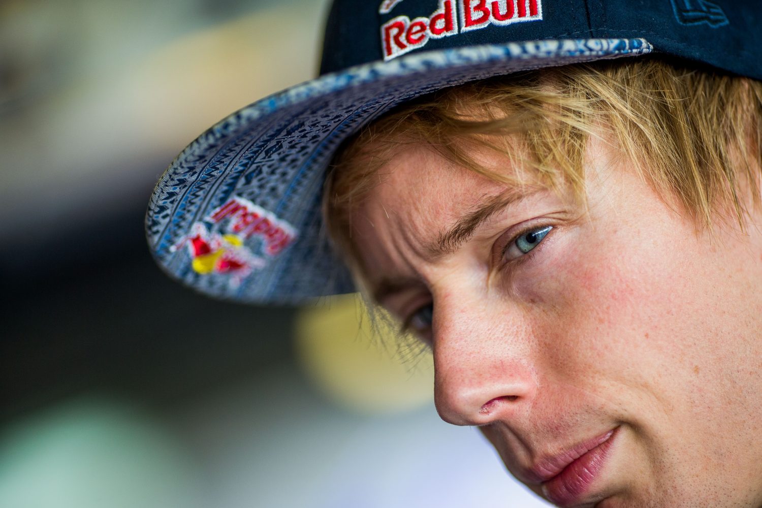 Hartley: ‘Heb niet bepaald genoten van alle politiek en geruchten in de F1’