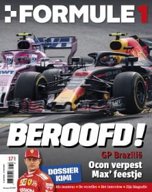 Formule1 magazine