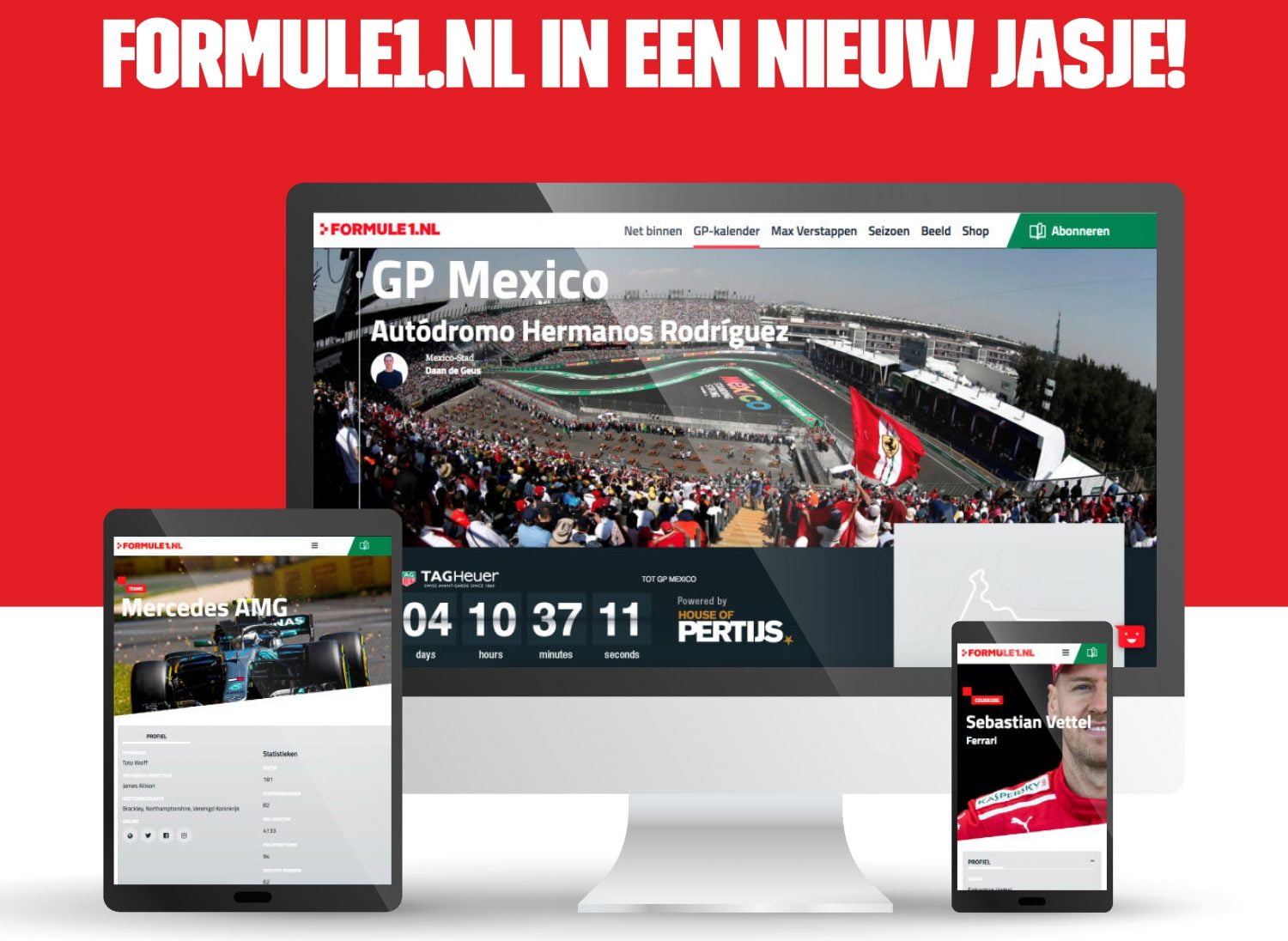 Doe mee aan onze enquête en maak kans op mooie prijzen!