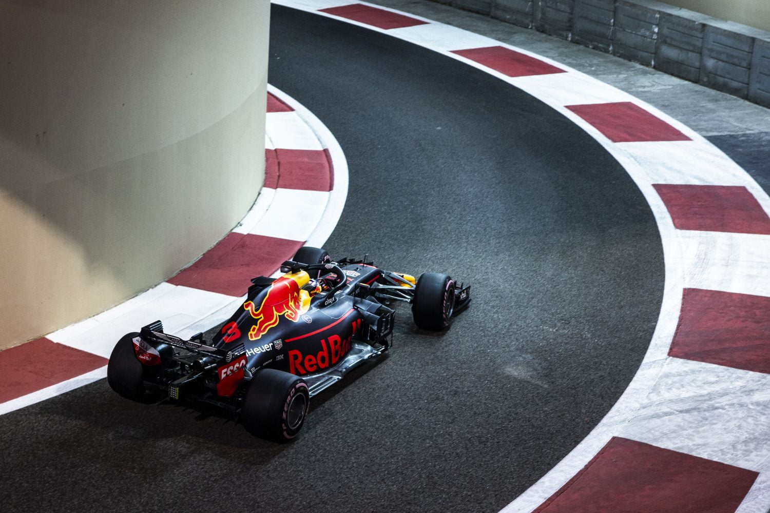 Ricciardo: ‘Dit is altijd een goed circuit voor me geweest’
