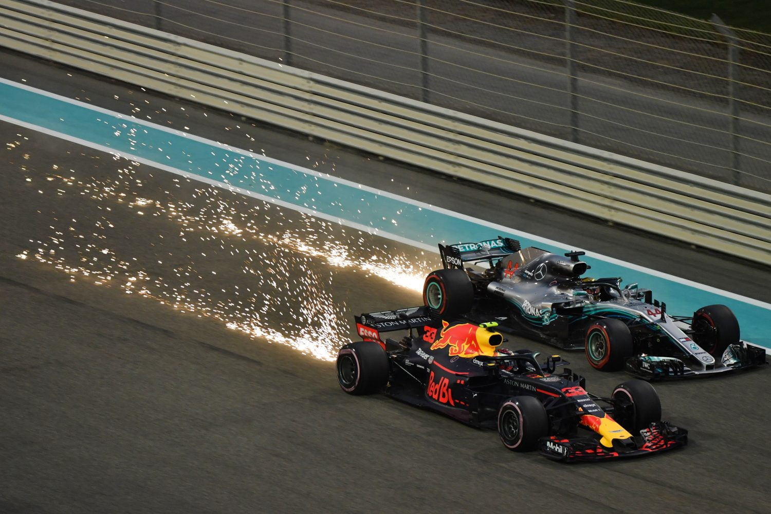 Even bellen met… Giedo van der Garde: ‘Over 2019 valt nog niet echt iets zinnigs te zeggen’