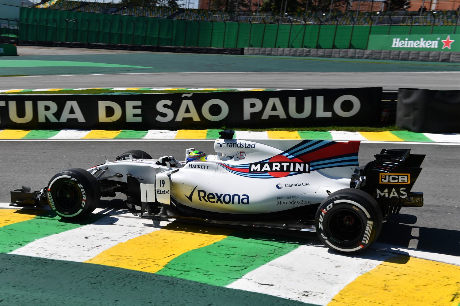 Voorbeschouwing GP van Brazilië: Interlagos wacht op de nieuwe Senna
