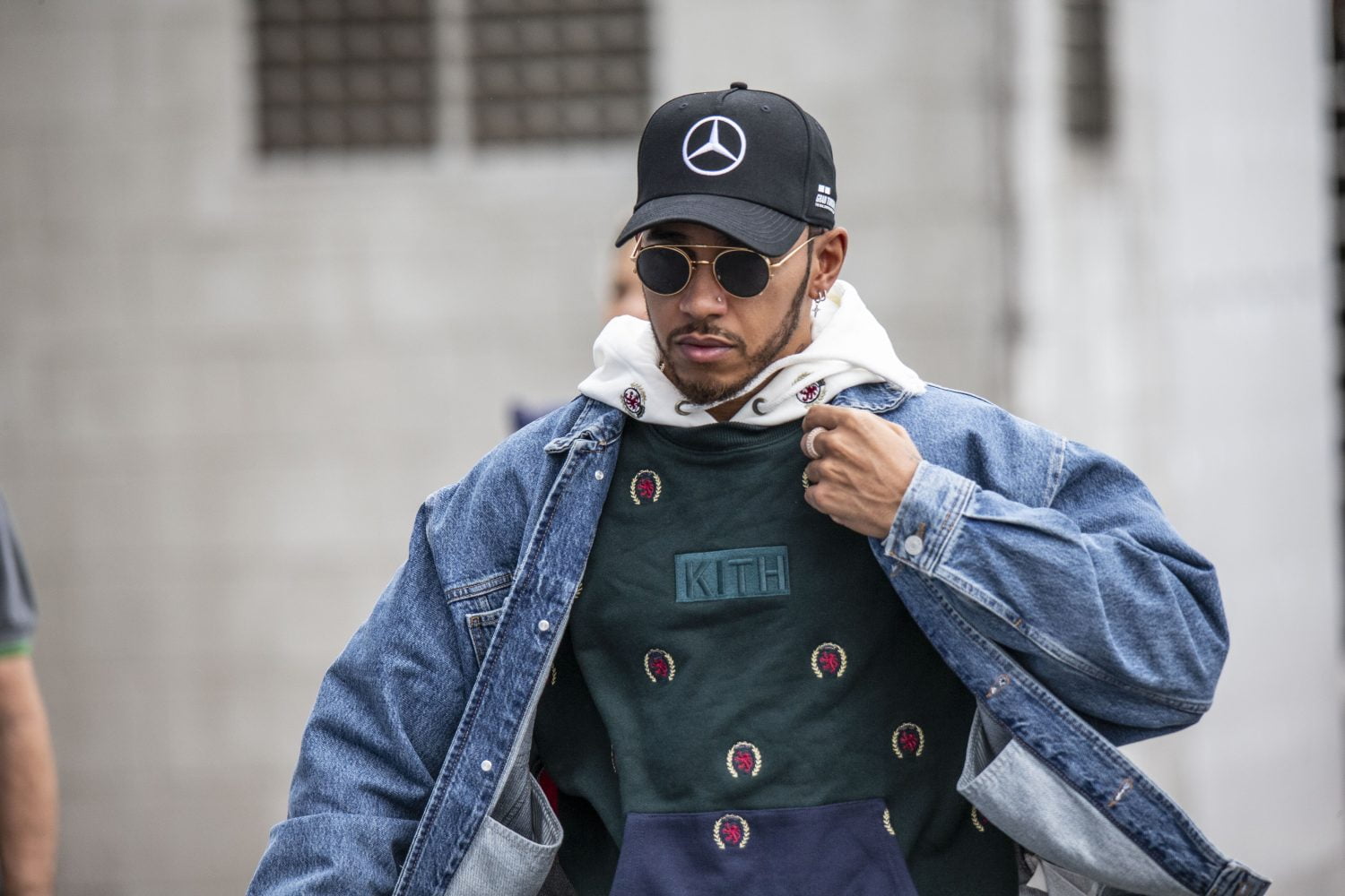 Hamilton: ‘Heb nog steeds dezelfde honger om te winnen als jonge coureurs’