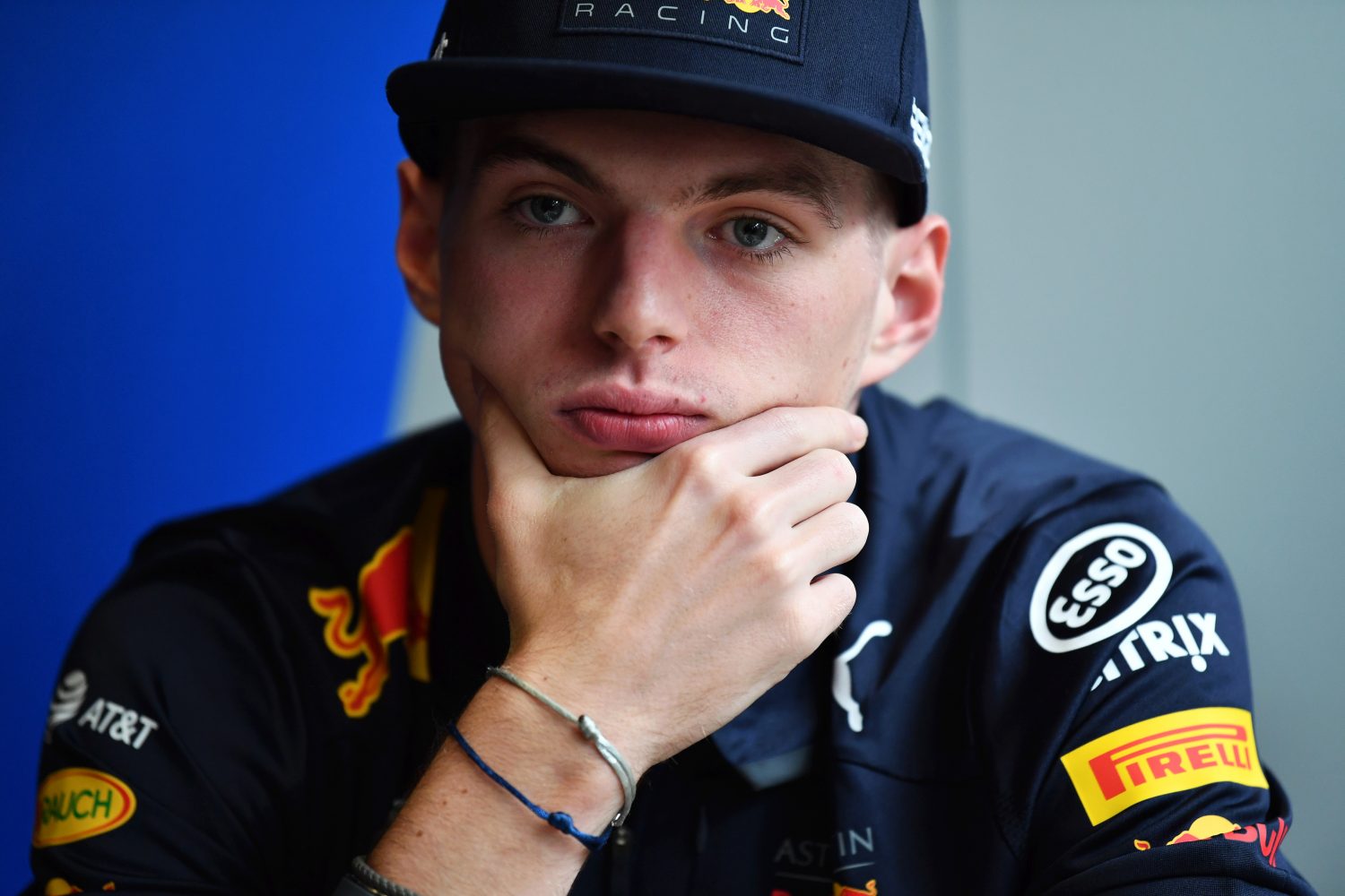 Verstappen: ‘Interlagos niet ons circuit, maar het kan meezitten’
