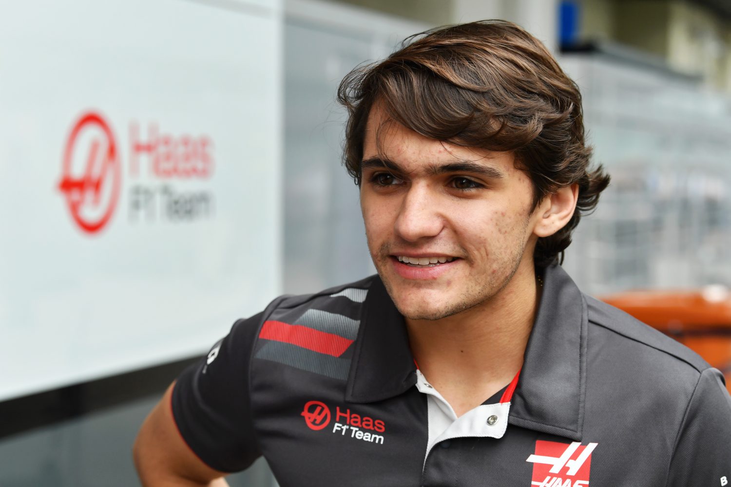 Pietro Fittipaldi ook in 2021 reserve- en simulatorcoureur bij Haas