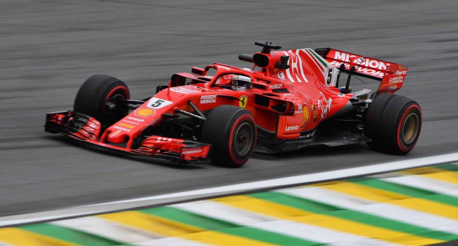 Even vragen aan… Daan de Geus in Brazilië: ‘Het extra motorvermogen speelt Ferrari hier in de kaart’