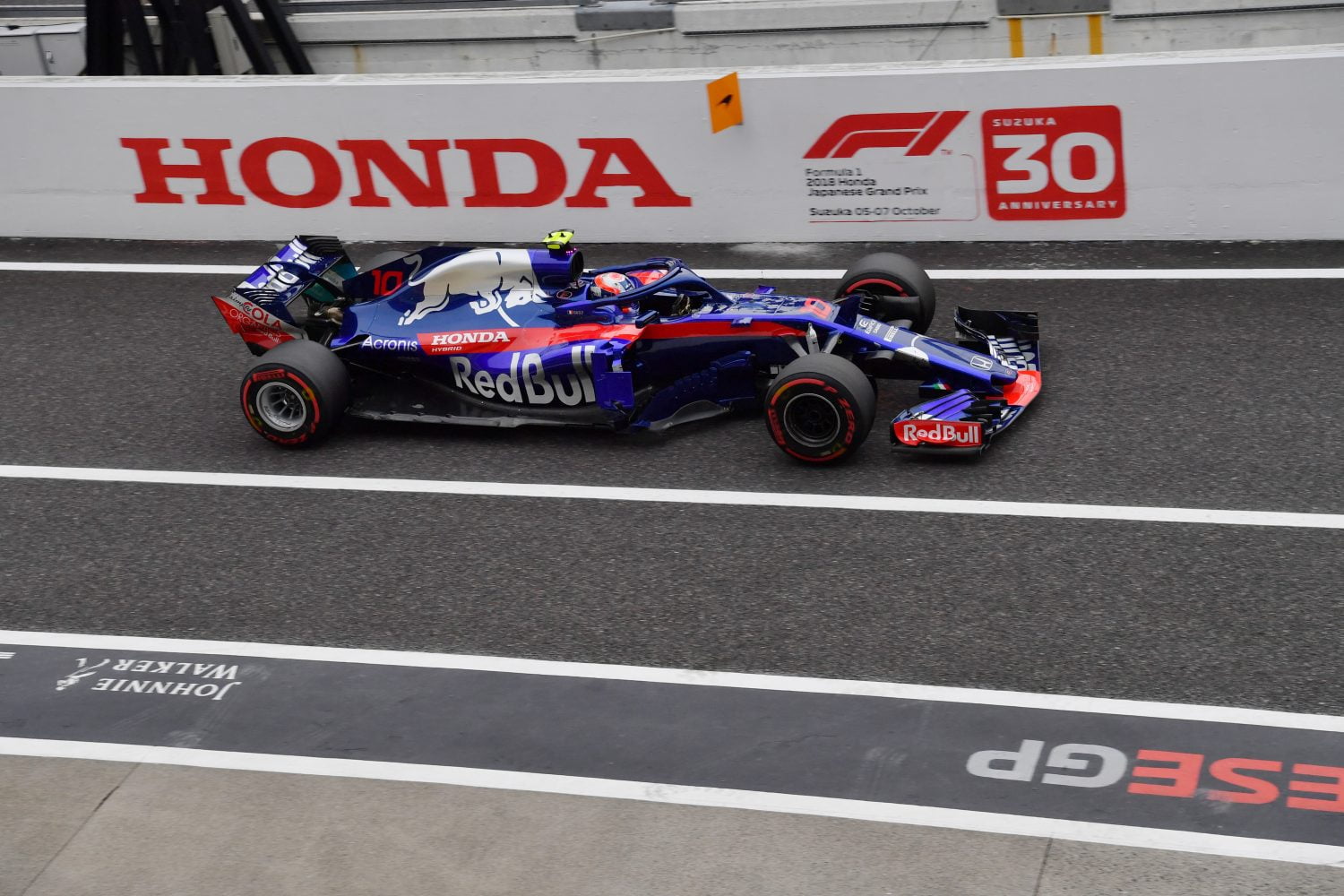 Honda versterkt zich met technische partner: ‘Willen succes jaren tachtig doen herleven’