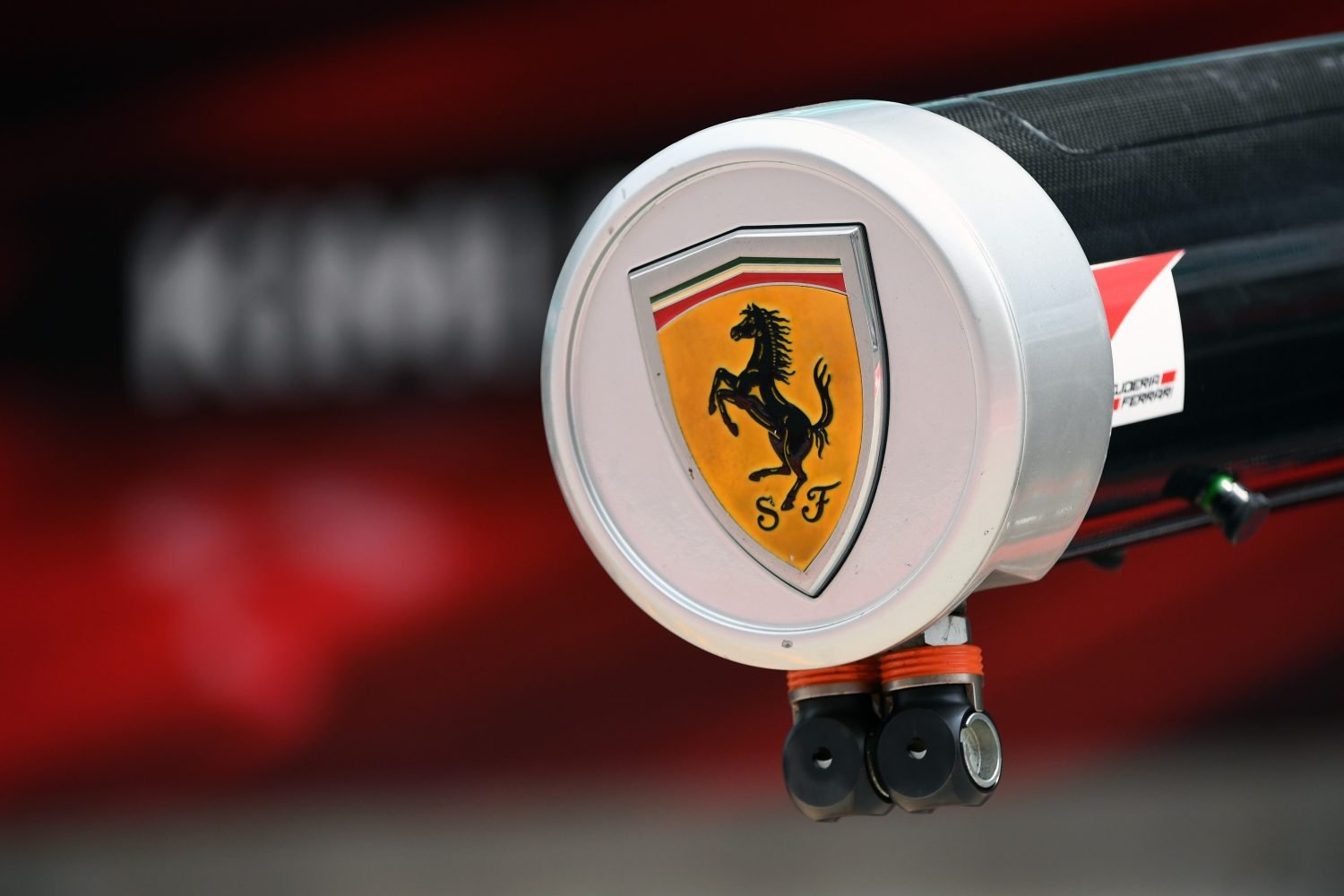 Ferrari beleeft in 2018 statistisch beste jaar sinds lange tijd