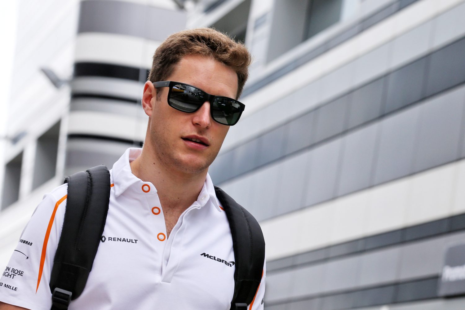 ‘Vandoorne in beeld als reservecoureur bij Mercedes’