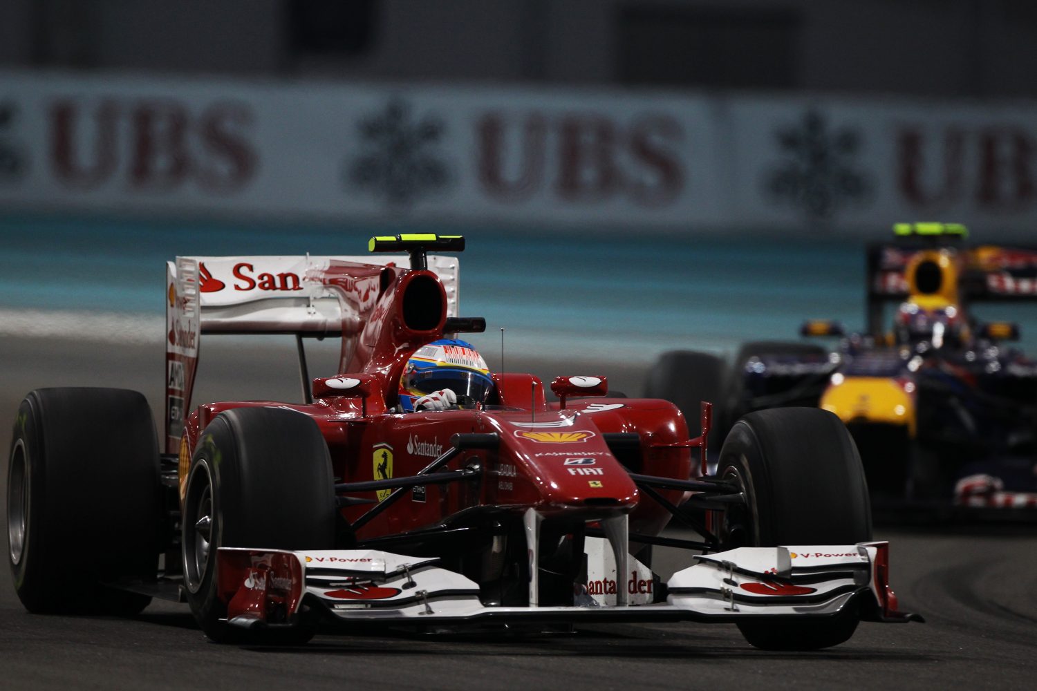 Voorbeschouwing: GP van Abu Dhabi