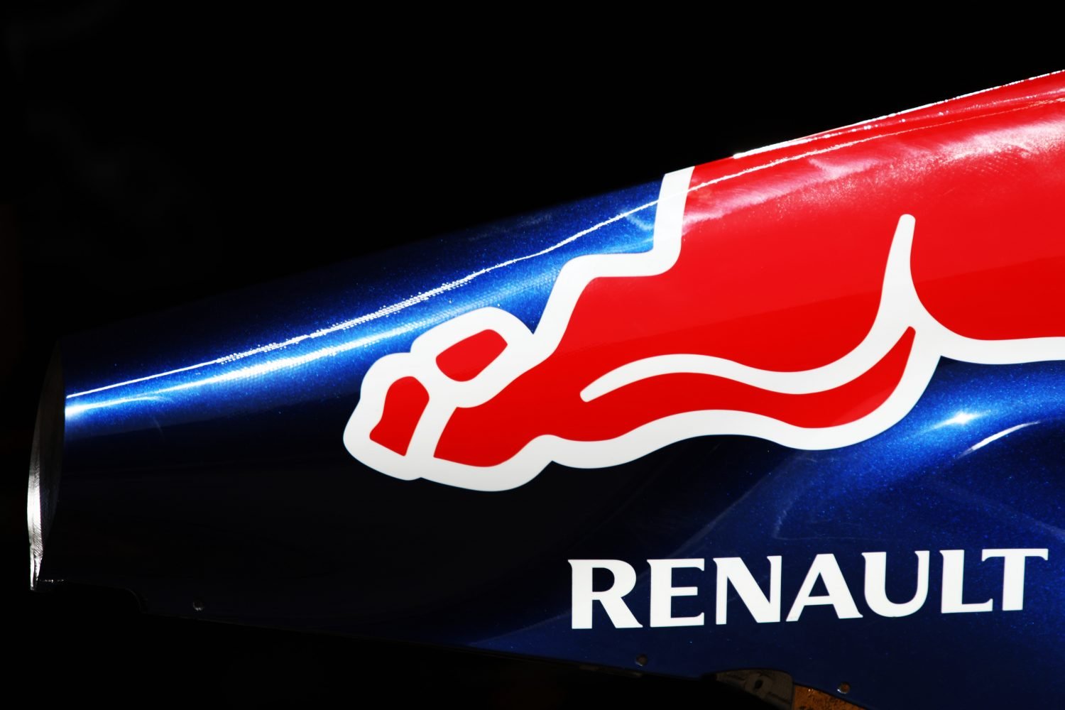 Een ordinaire vechtscheiding: hoe het huwelijk tussen Red Bull en Renault ten einde kwam