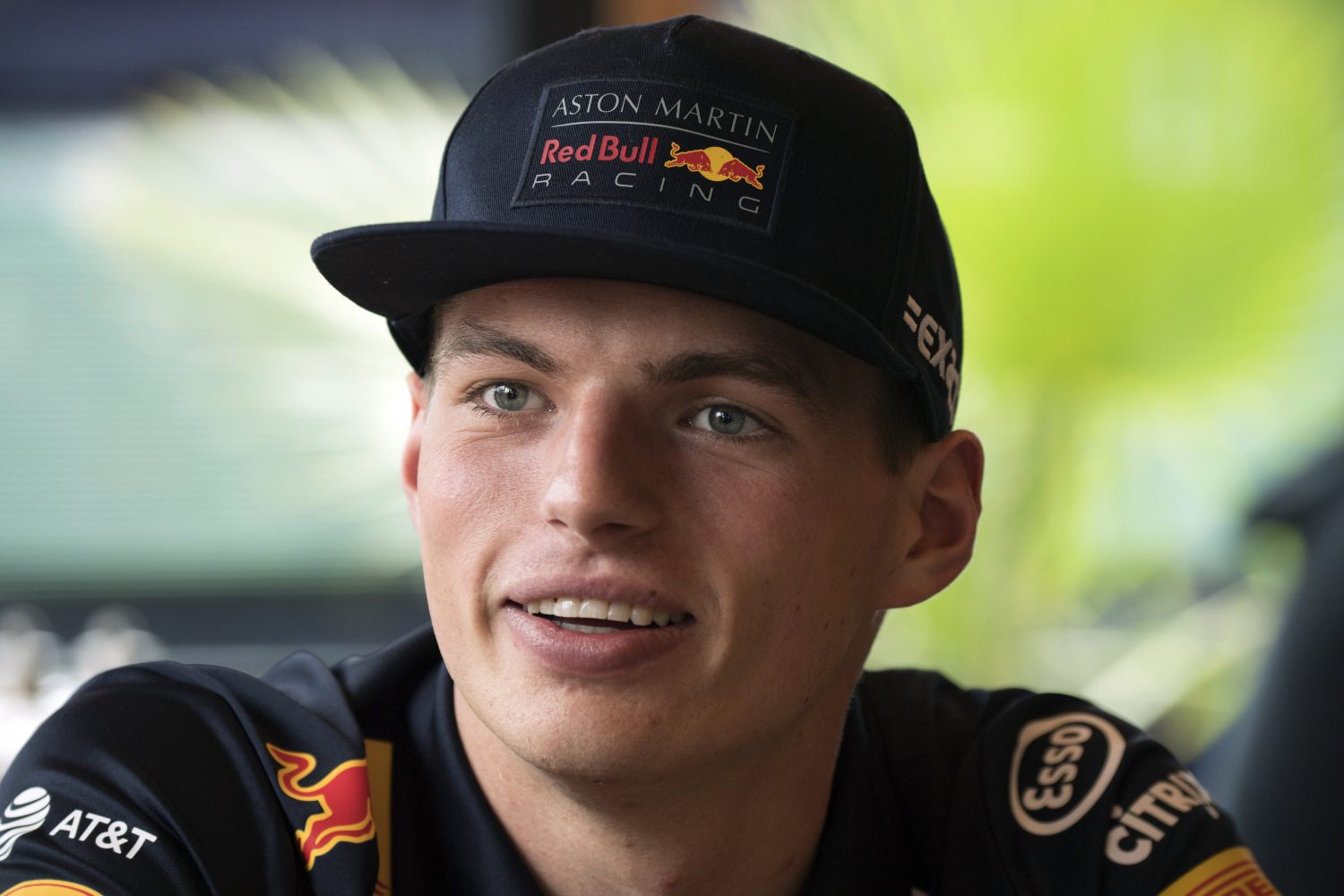 Verstappen over 2019: ‘Mijn verwachtingen zijn nog even neutraal’