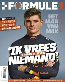Formule1 magazine