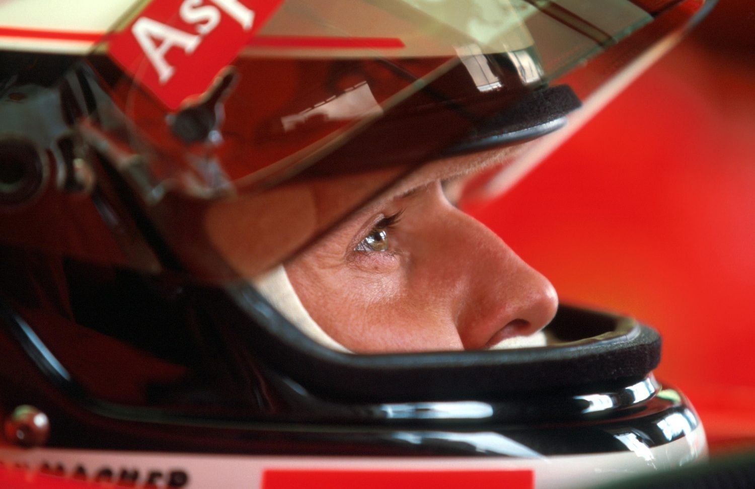 ’s Werelds best bewaarde geheim: de status van Michael Schumacher
