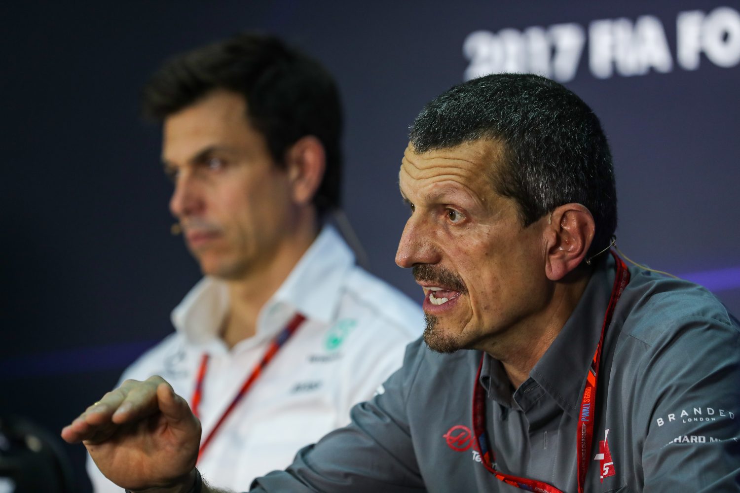 Steiner: ‘Nog grotere verschillen in 2019 door nieuwe regels’