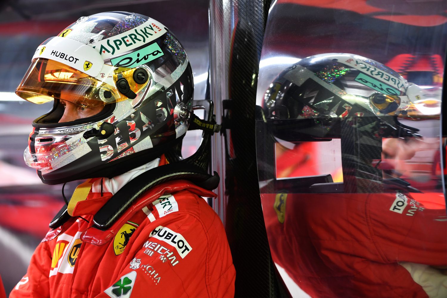 Jaarrapport – Ferrari: Veel gewonnen, veel verloren