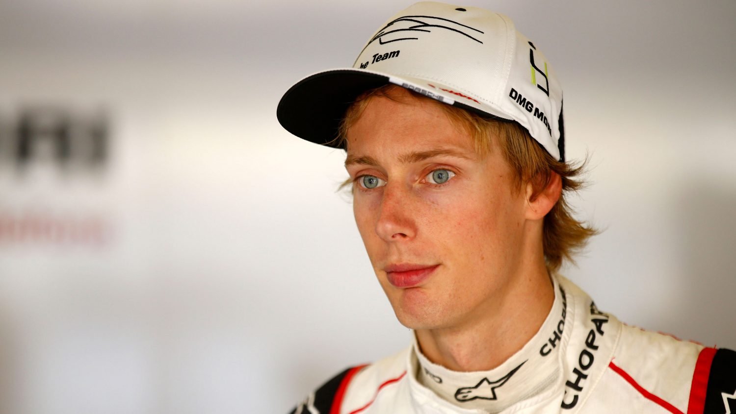 Hartley weer Porsche fabriekscoureur, Formule E-zitje lonkt voor 2019