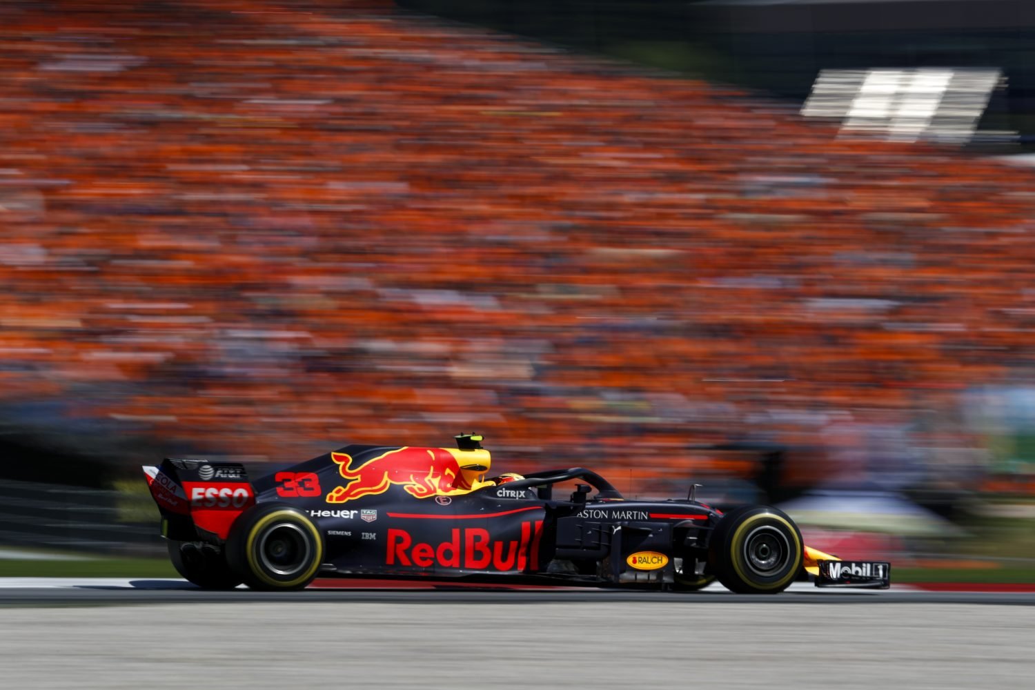 Het Formule 1 Jaaroverzicht 2018 is uit!