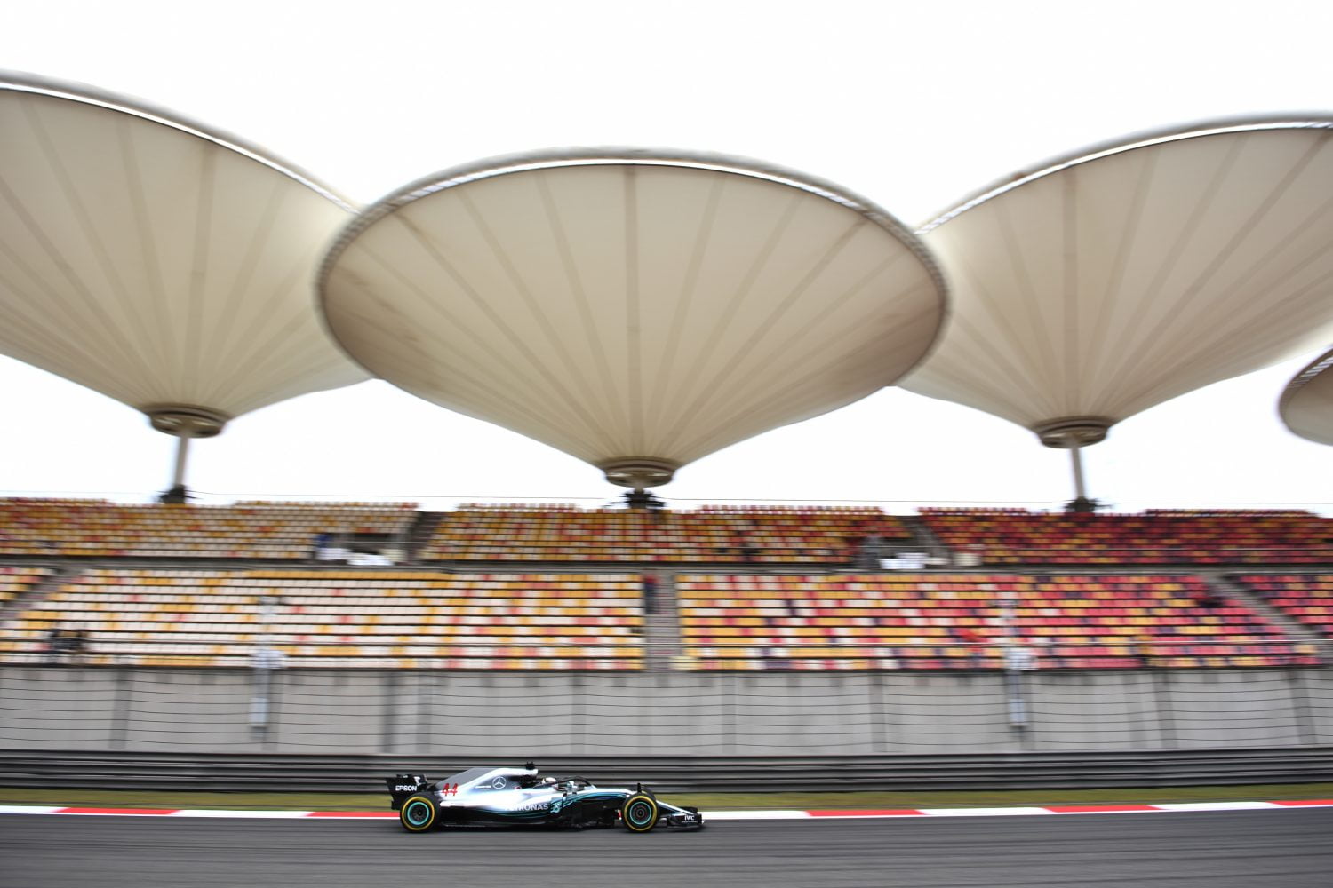 F1-promotors uiten kritiek op Liberty: ‘Hun ideeën zijn onsamenhangend’