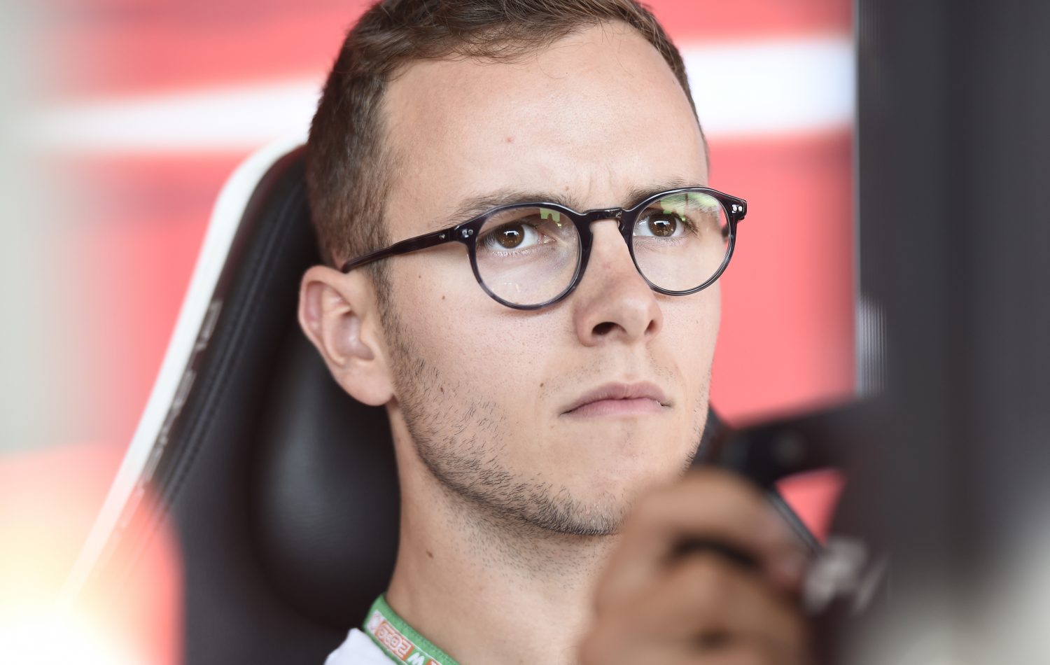 F2-coureur Anthoine Hubert overleden na ernstig ongeluk op Spa