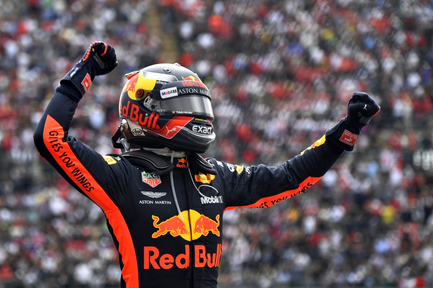 Formule 1-huisfotograaf Peter van Egmond op shortlist Zilveren Camera