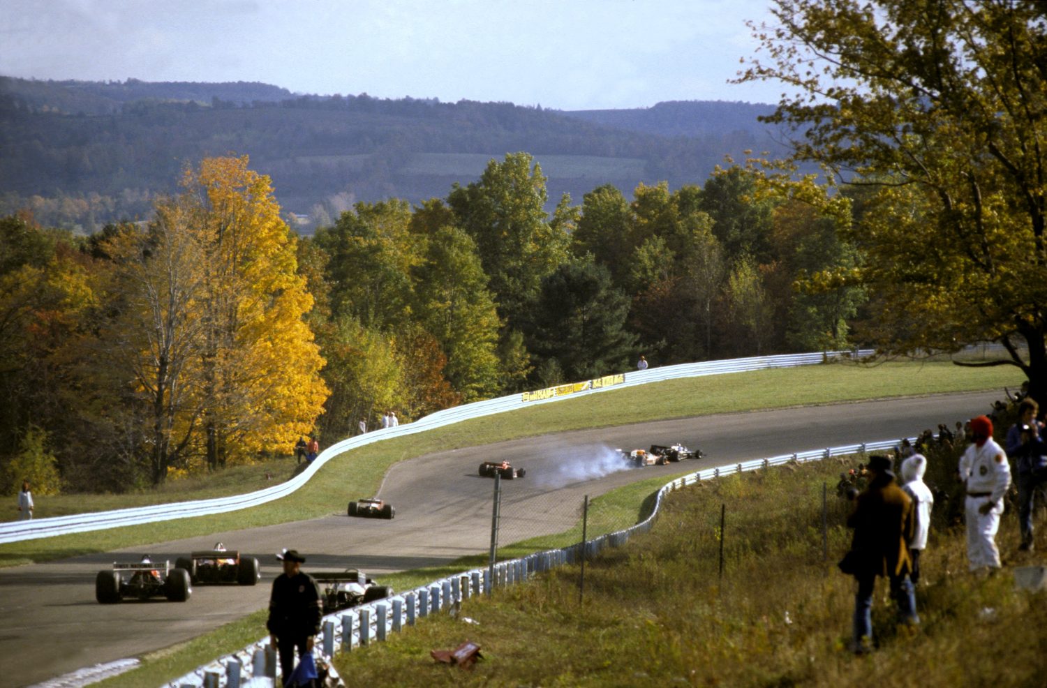 Video: Een virtuele ronde op Watkins Glen