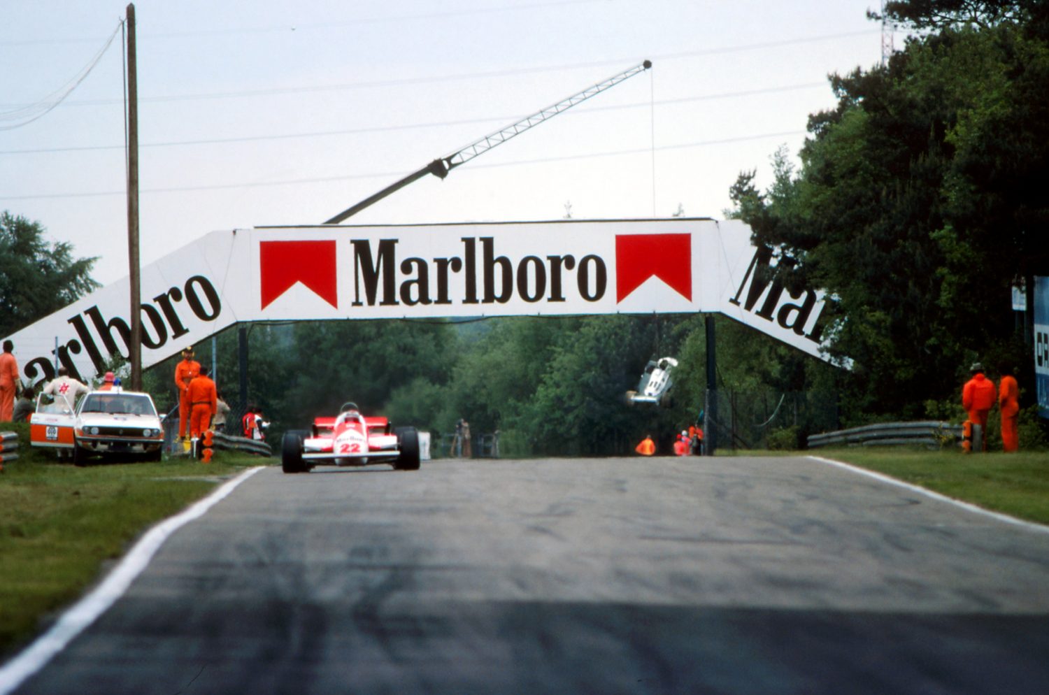 Video: Een virtuele ronde op Circuit Zolder