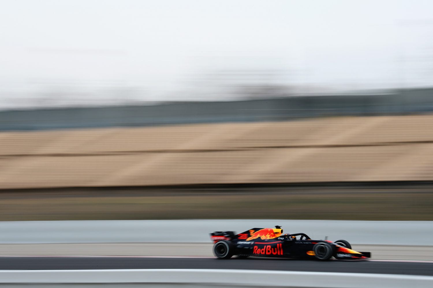 Ziggo Sport komt tijdens wintertests dagelijks met video-updates
