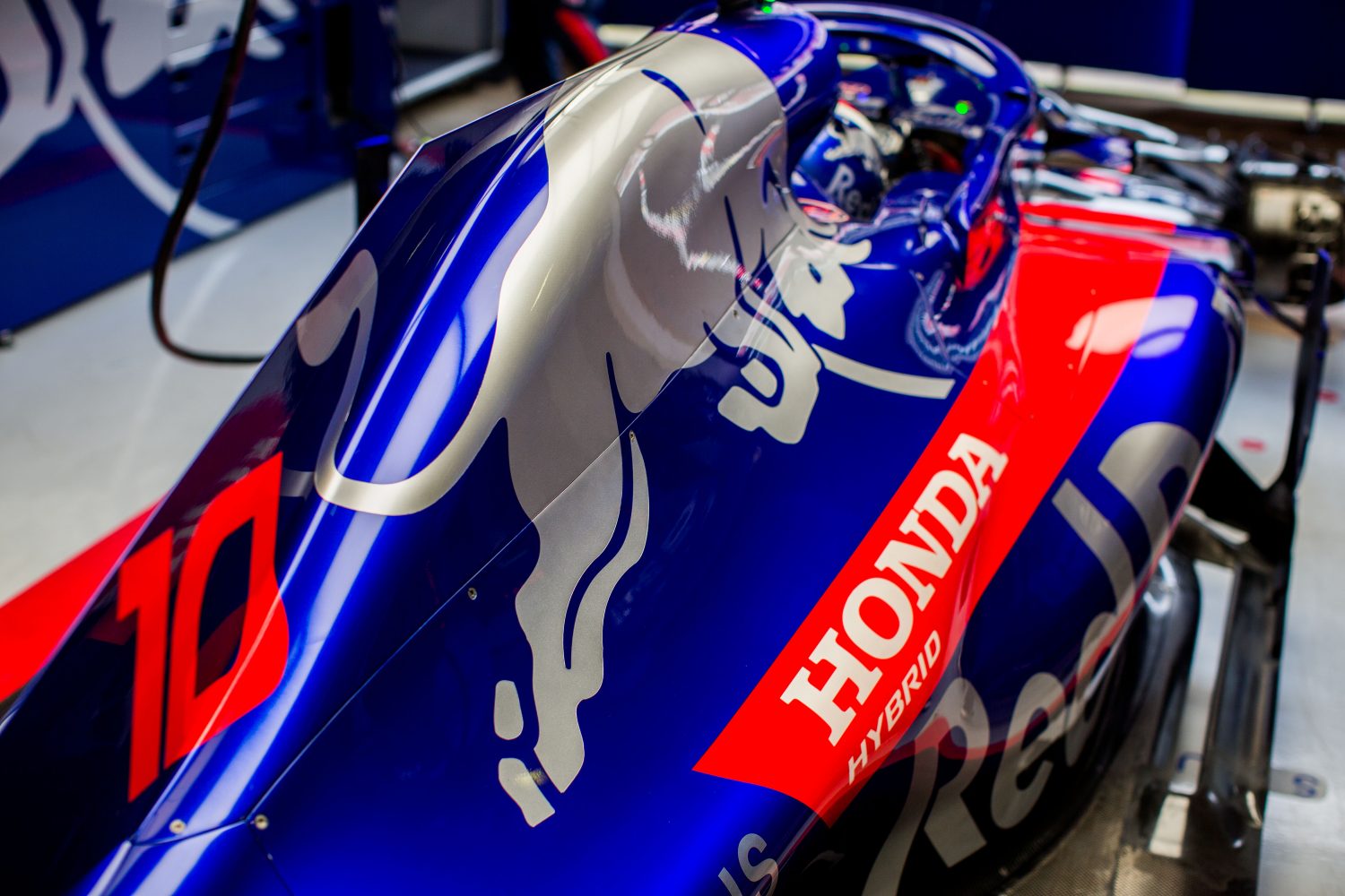 Honda houdt vast aan huidig motorconcept: ‘Zit nog rek in’