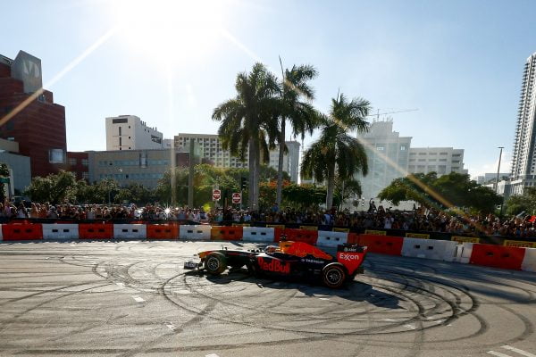 Grand Prix Miami