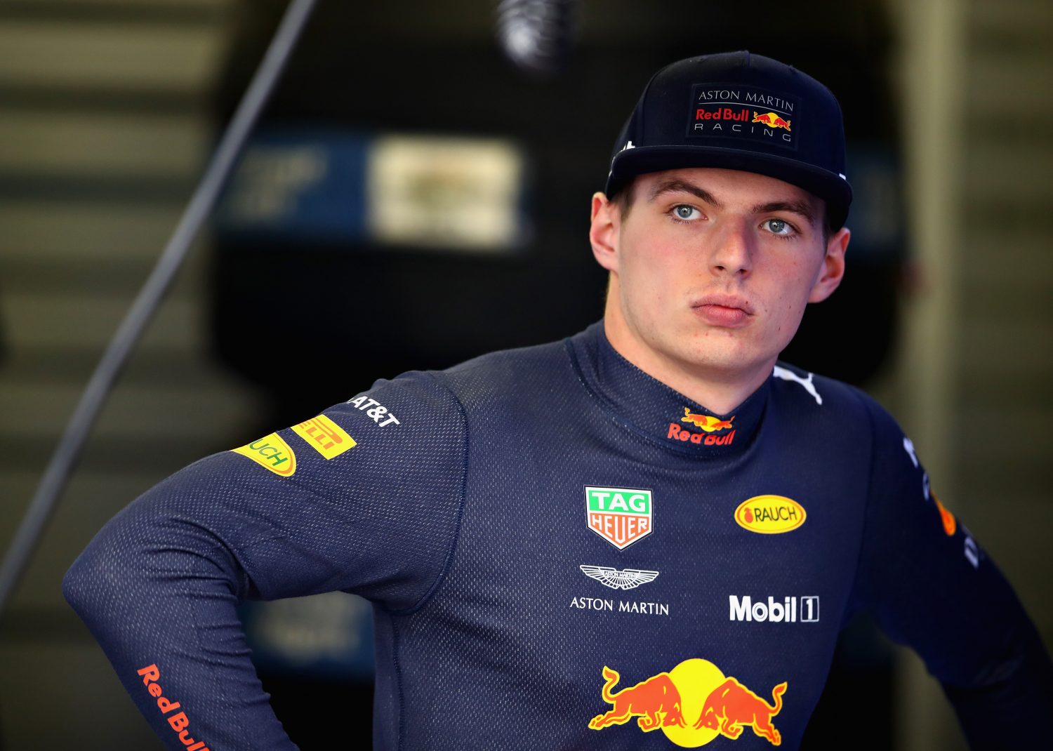 Verstappen positief over Formule E na taakstraf: ‘Ik vind de klasse wel cool’