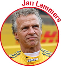 Jan Lammers