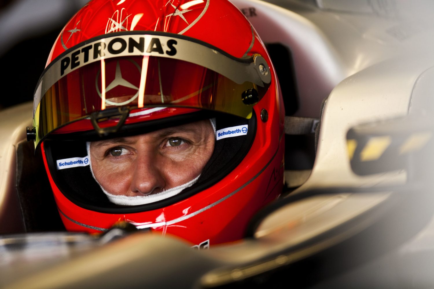 Brawn over Schumacher: Fitter dan Senna, completer dan Hamilton