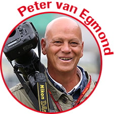 Peter van Egmond