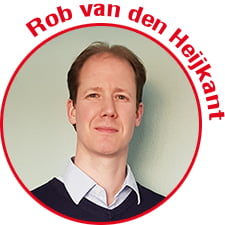 Rob van den Heijkant