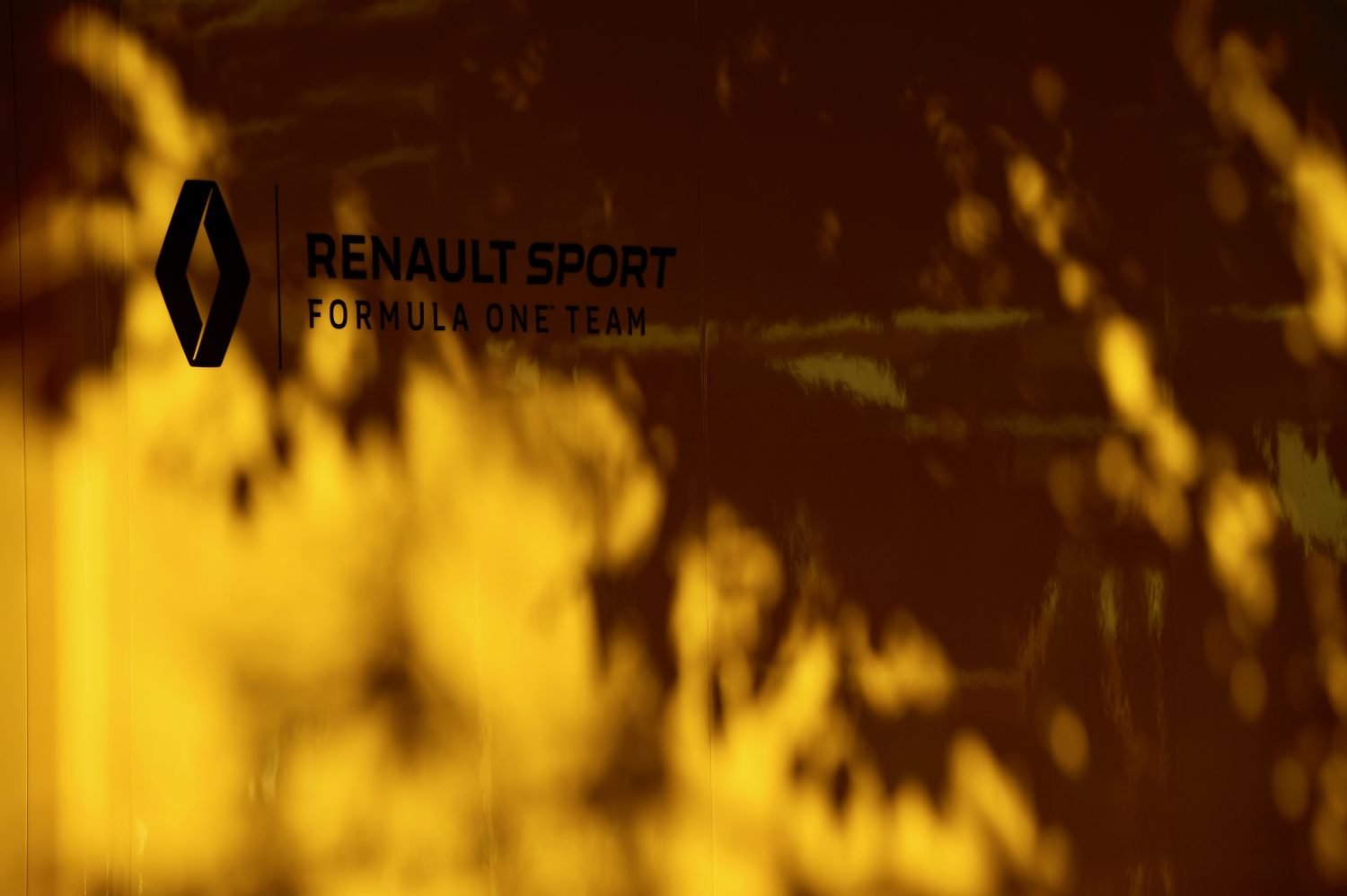Geschiedenis Renault: Ook bekend als ‘Team Enstone’