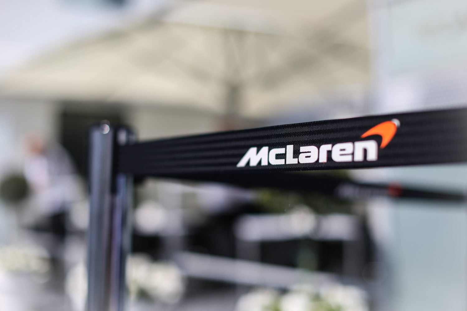 Geschiedenis McLaren: Slapende reus
