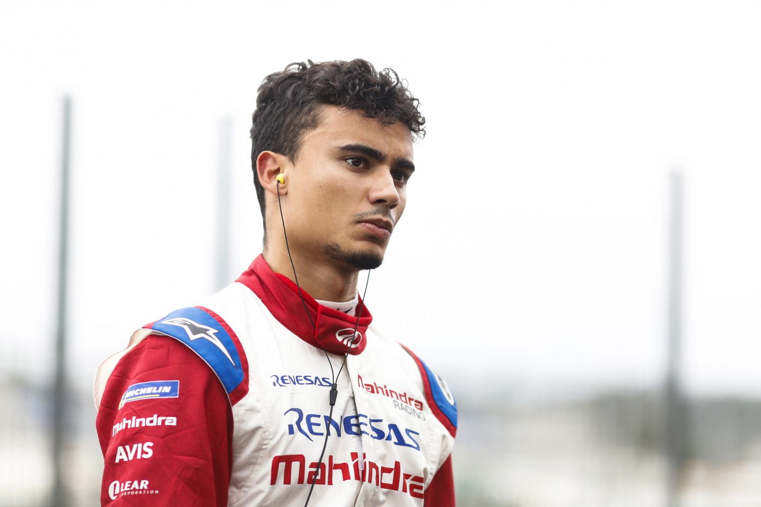 ‘Wehrlein als simulatorcoureur in beeld bij Ferrari’