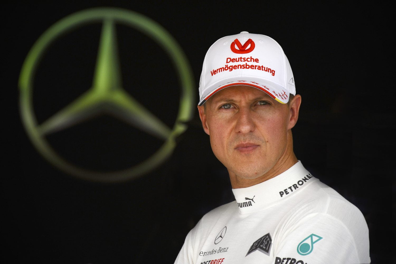 Dossier Schumacher – de Mercedes-jaren: van glanzend zilver tot gewoon grijs