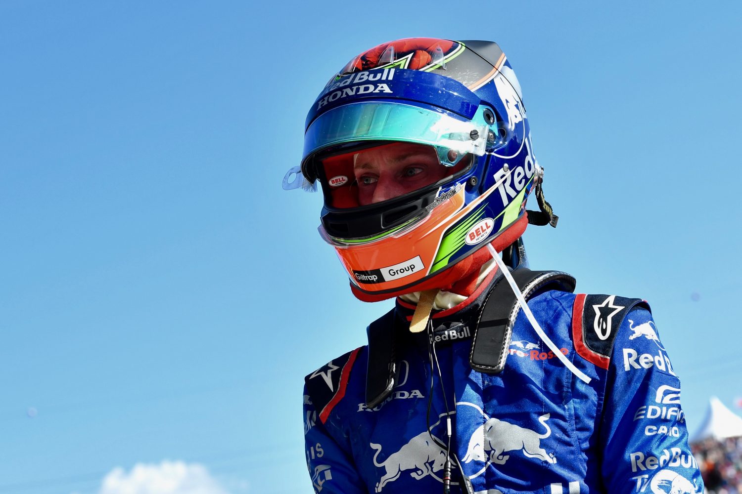 Hartley neemt plek van Button tijdelijk in bij WEC-team SMP
