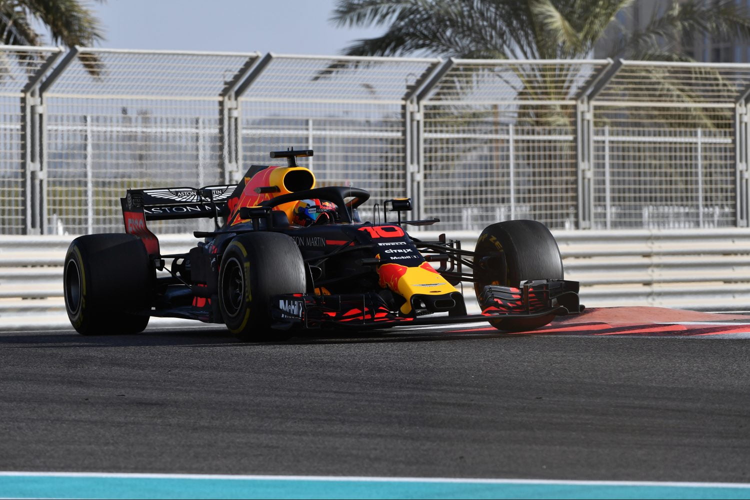 Horner: ‘Promotie Gasly naar Red Bull kwam sneller dan gepland’